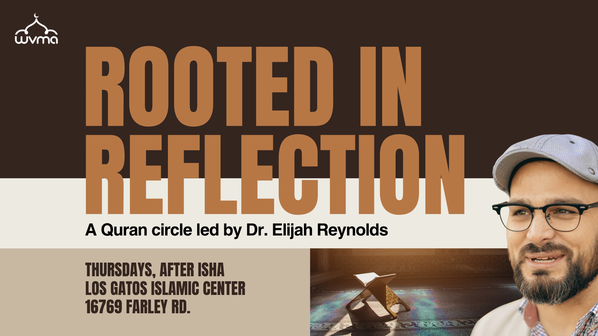 rooted in Reflection (1920 x 1080 px)